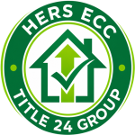 HERS ECC Title 24 Group