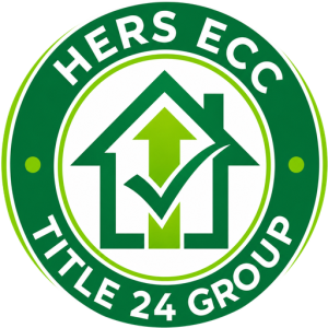 HERS ECC Title 24 Group